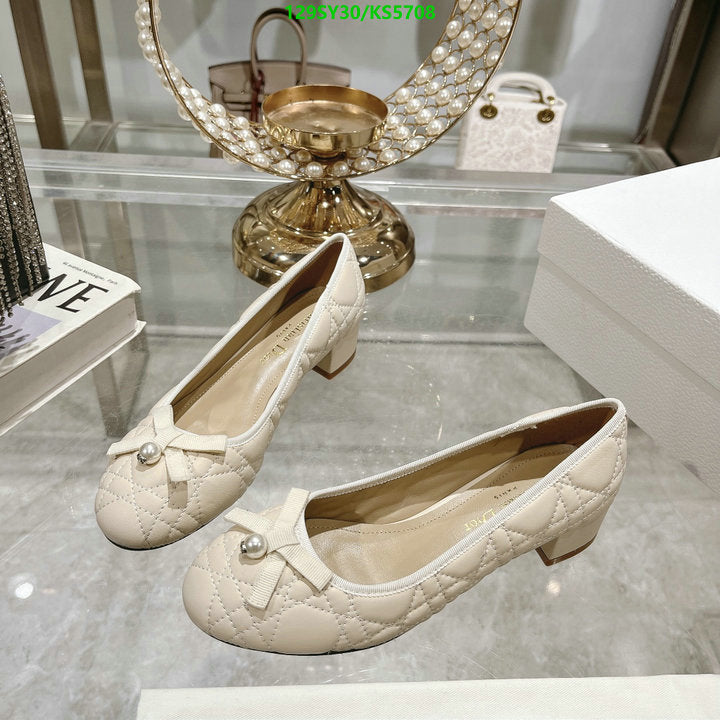 SAMCC - DOR Women Shoes - 1407