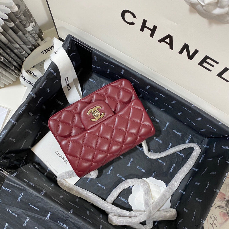 Satchel Bags - CHL Bags - 4547