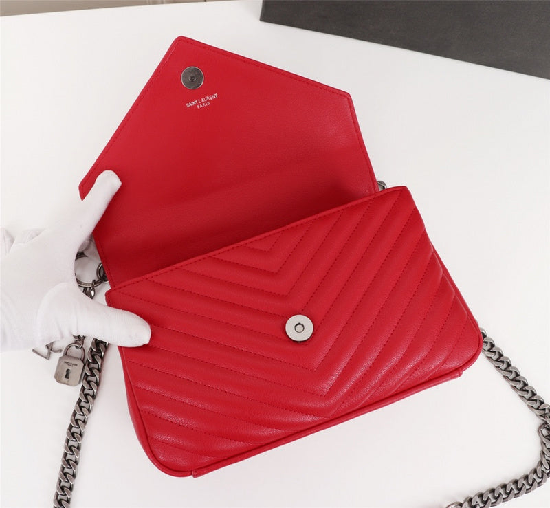 Satchel Bags - SLY Bags - 1726