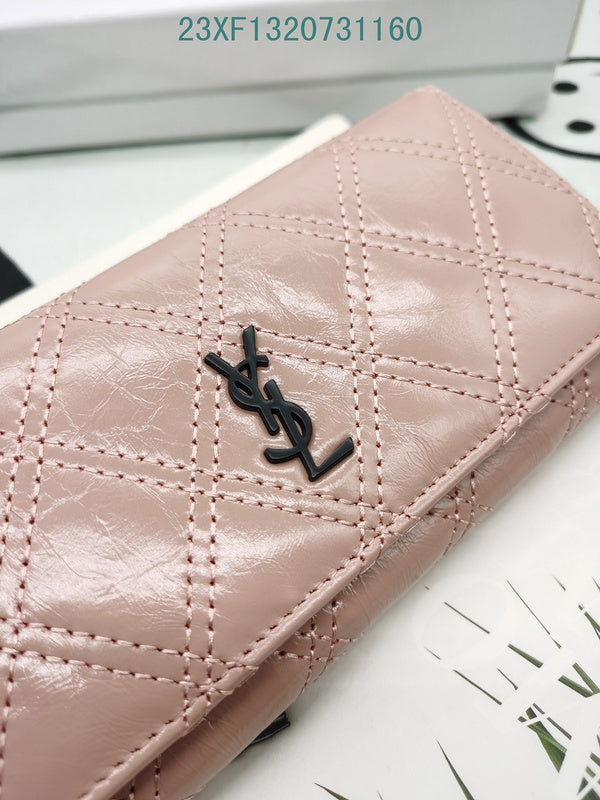 Glami - YLS Wallet - 347