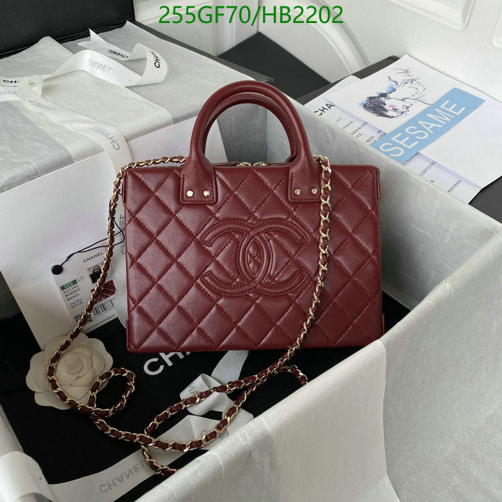 SAMC - CHL Bags - 203