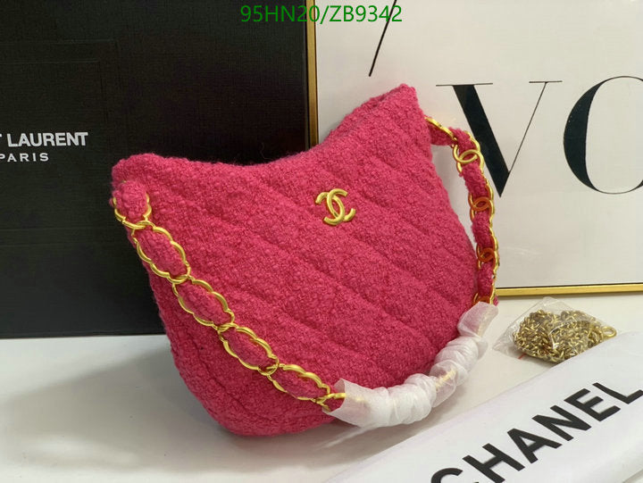 SAMC - CHL Bags Crossbody - 127
