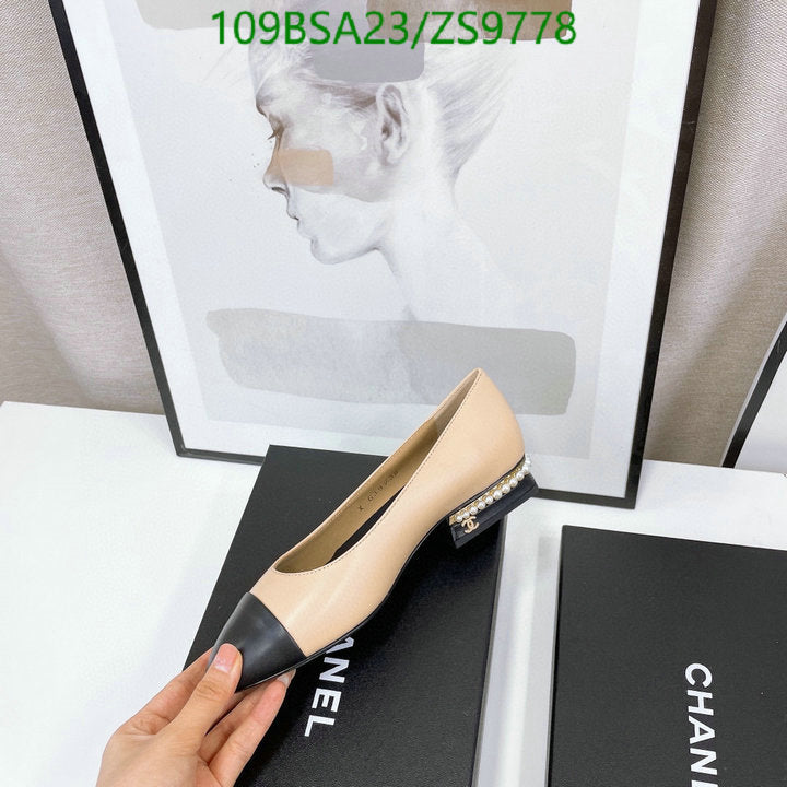 SAMC - CHL Women Shoes Ballet - 220