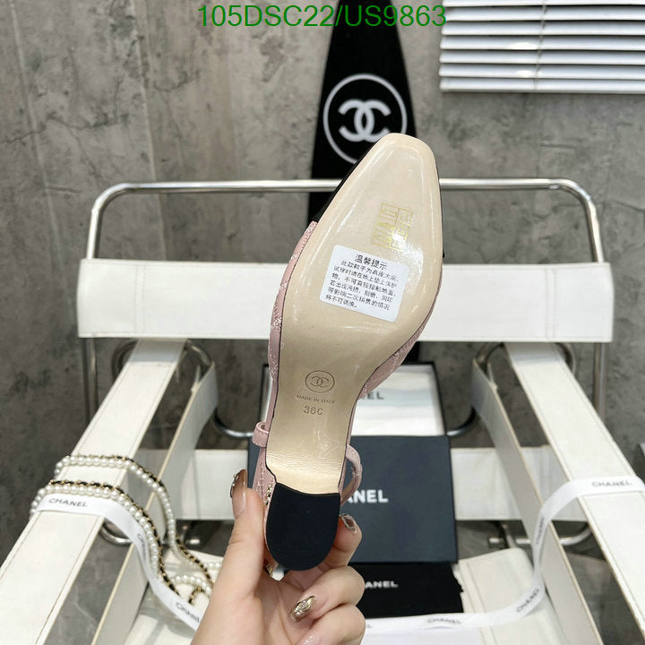 SAMC - CHL Women Shoes Ballet - 107