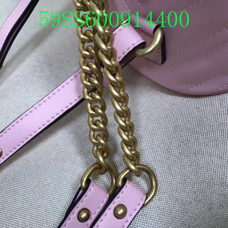 Glami Fashion - GCI Bags - 11449