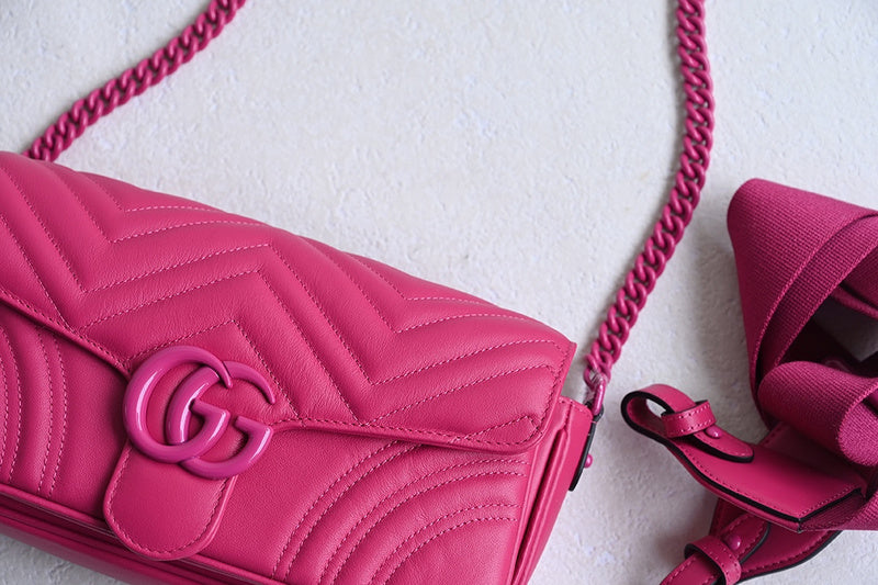 Glami-i GUKI Women Bags - 360