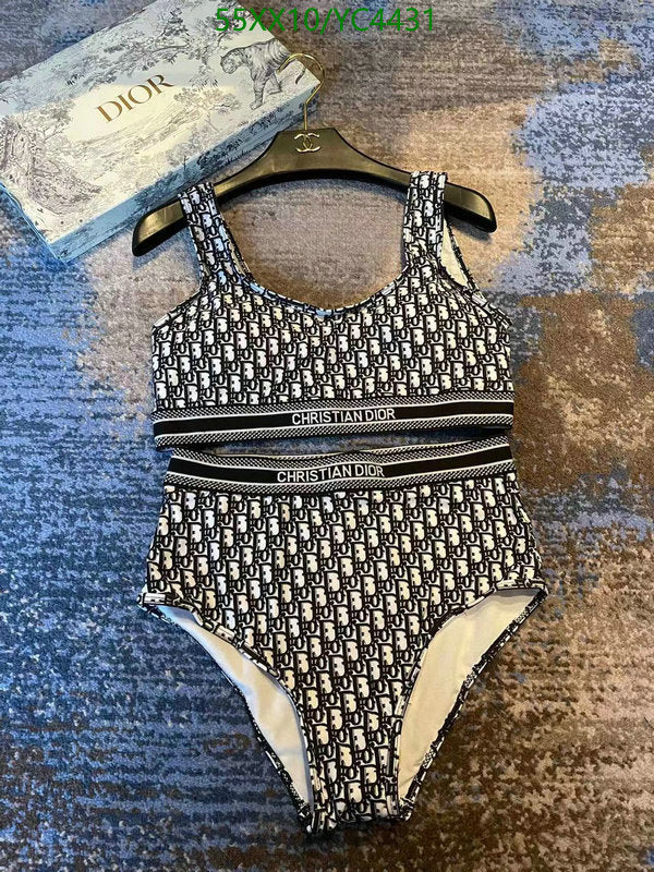 SAMC - DOR Swimsuits - 151