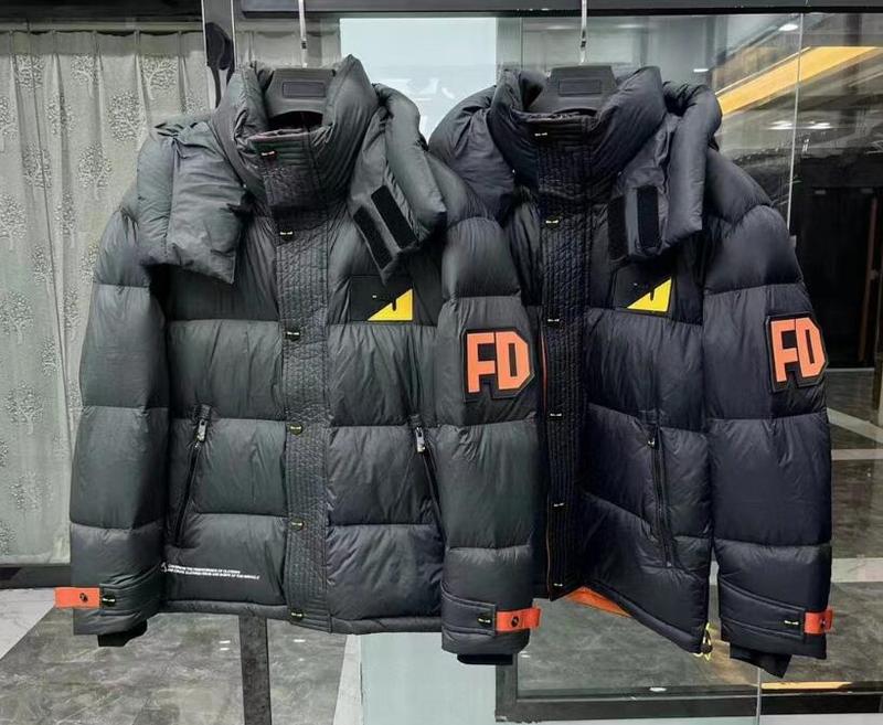 SAMC - Mix Jackets - 246