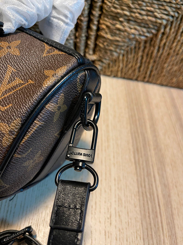 Satchel Bags - VL1 Bags - 274
