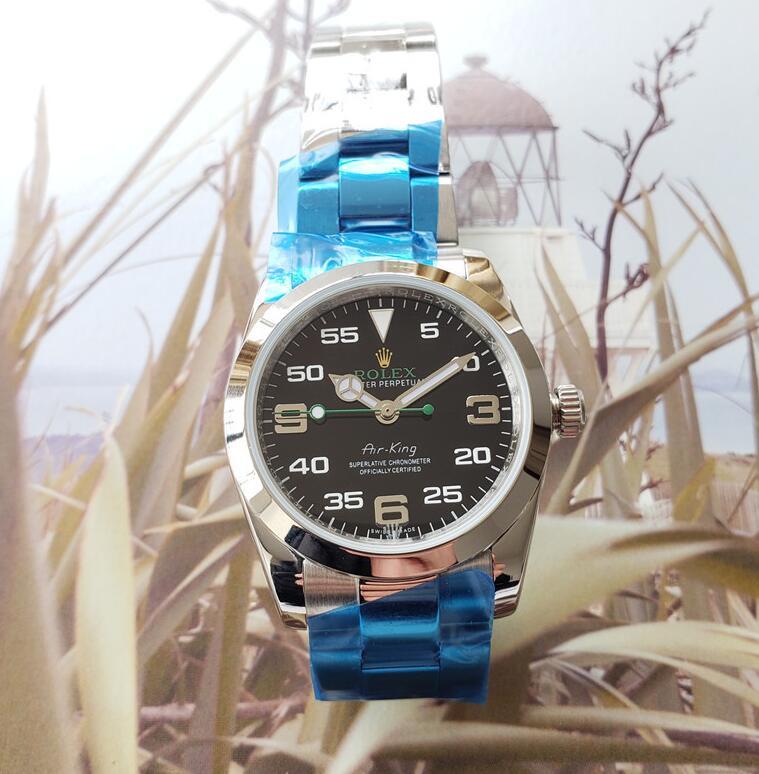 SAMC - Mix Watches - 139