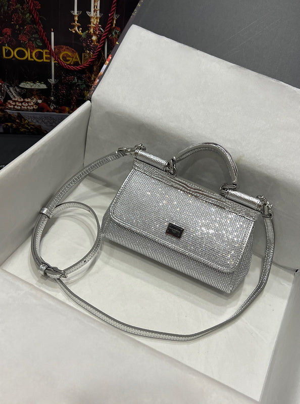 Glamy - DG bag - 050