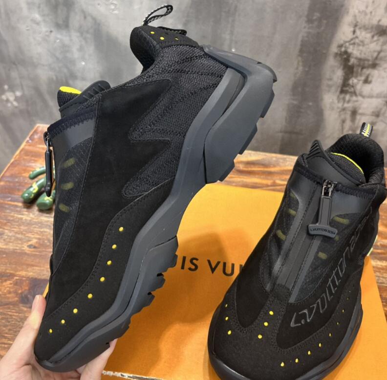 SAMC - LOV Men Shoes - 687