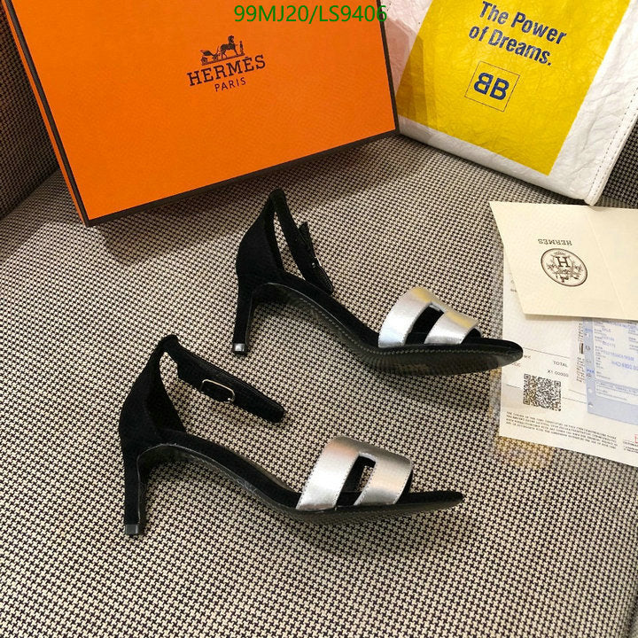 SAMC - HMS Women Shoes - 417