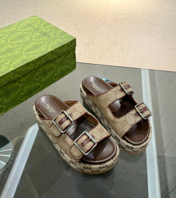 SAMC - GUKI Women Shoes - 073