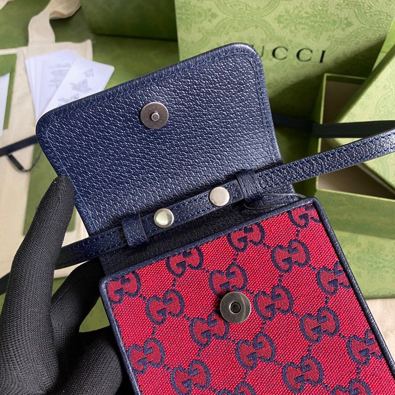 Glami Fashion - GCI Bags - 5867