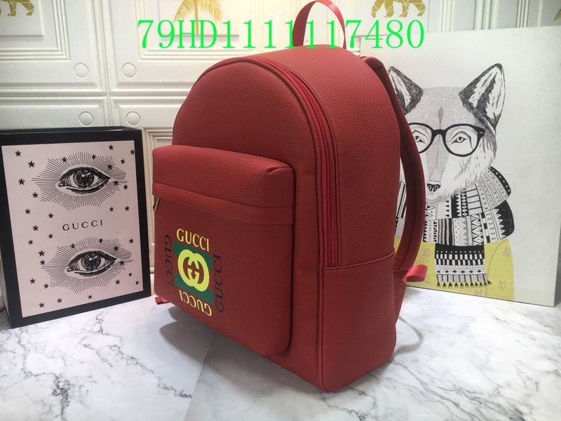 Glami Fashion - GCI Bags - 11497