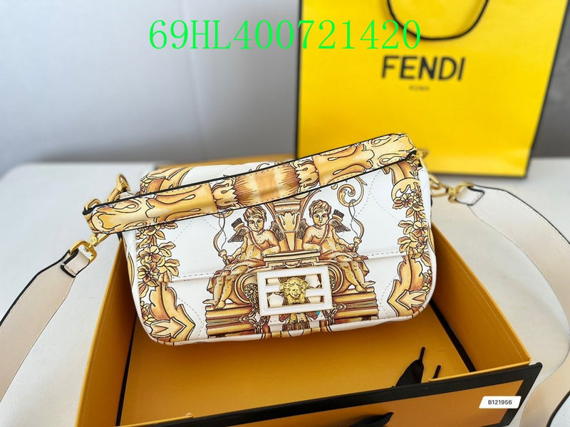 Glami - FDE Bags - 3360