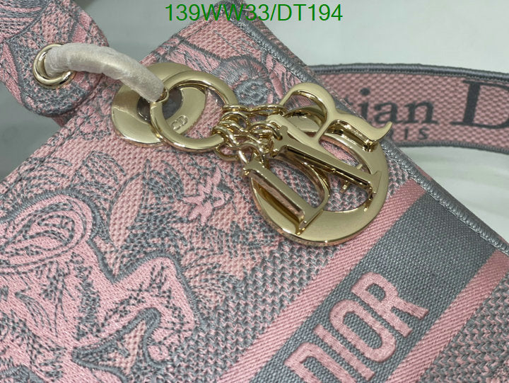 SAMCC - DOR Bags - 848