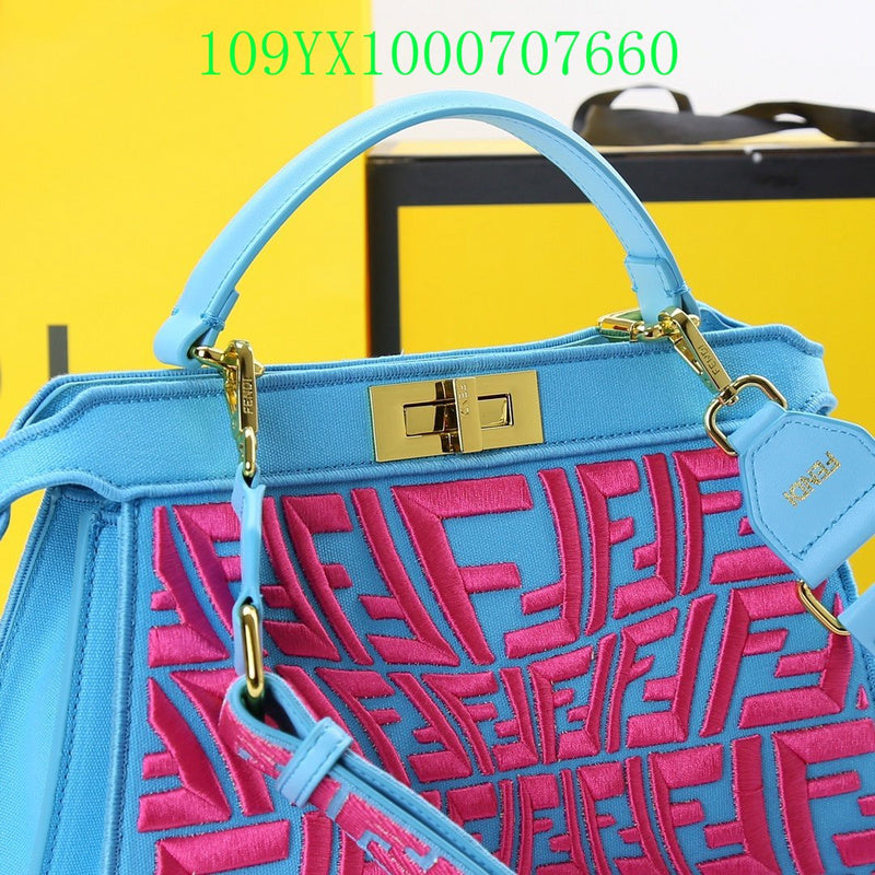 Glami - FDE Bags - 2589