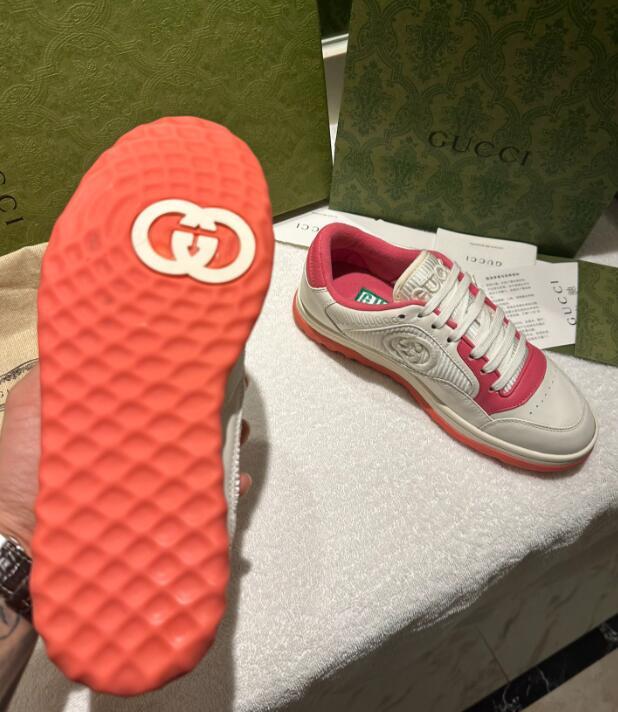 SAMC - GUKI Women Shoes - 736