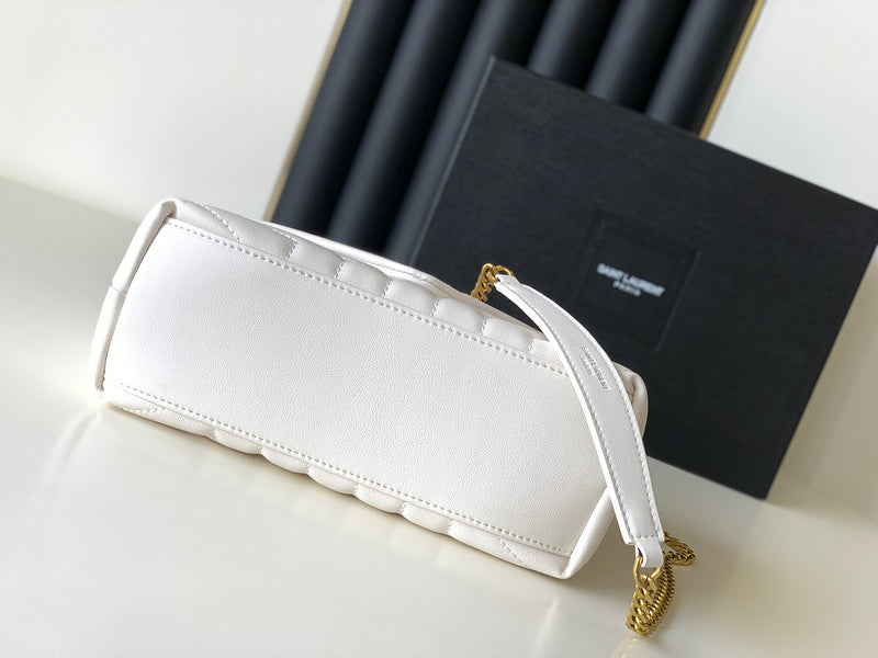 Satchel Bags - SLY Bags - 1474