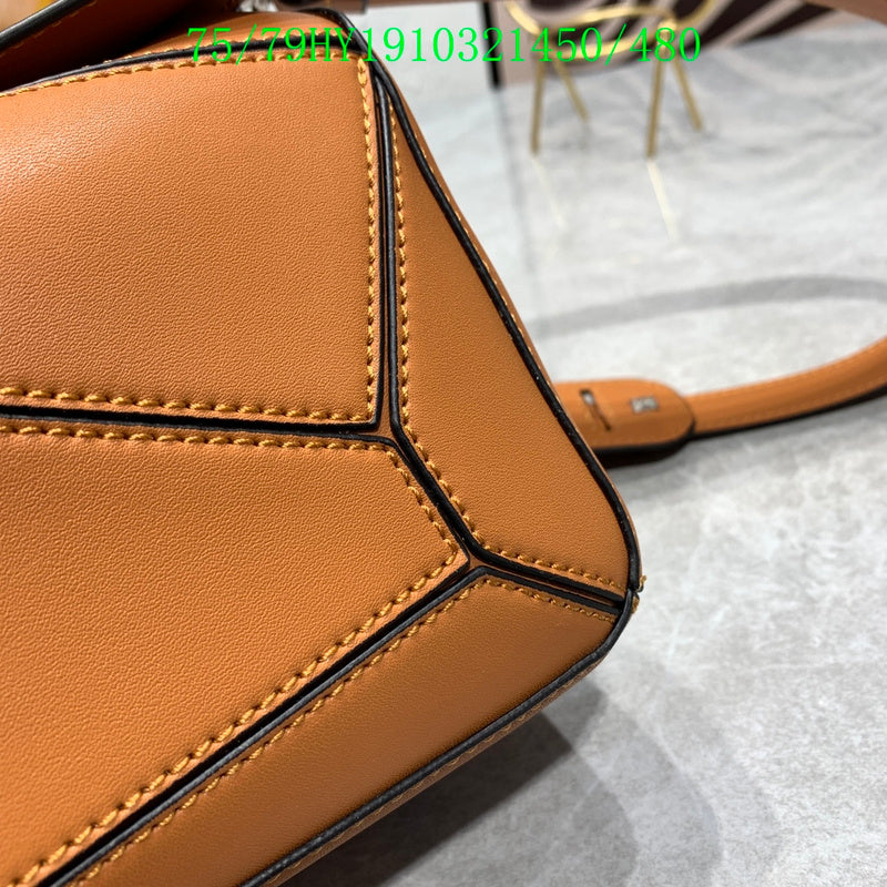 Satchel Bags - LWE Bags - 135