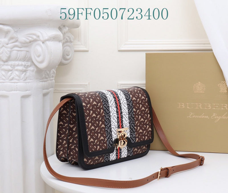 ELE Fashion -BBR Bags - 737