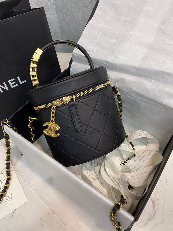 Satchel Bags - CHL Bags - 4985