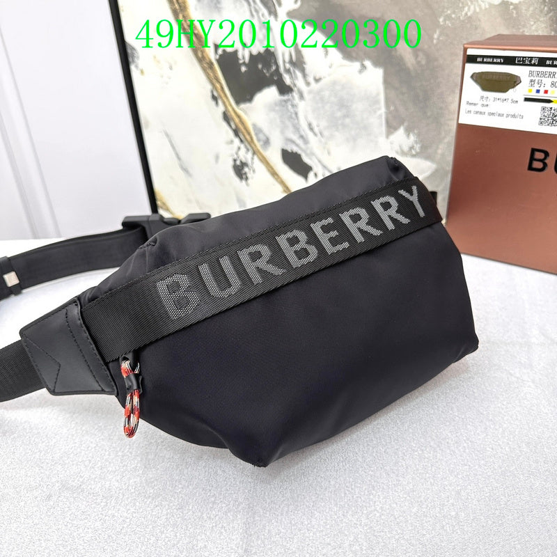 ELE Fashion -BBR Bags - 187