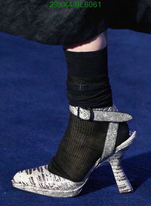 SAMC - DOR Socks - 011