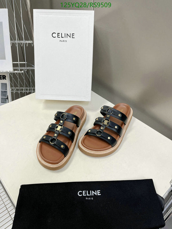 SAMC - COL Women Shoes - 228
