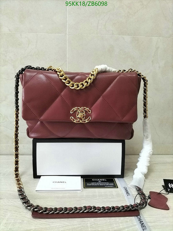 SAMC - CHL Bags Crossbody - 178
