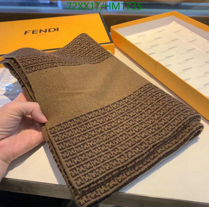 SAMC - FDE Scarves - 165