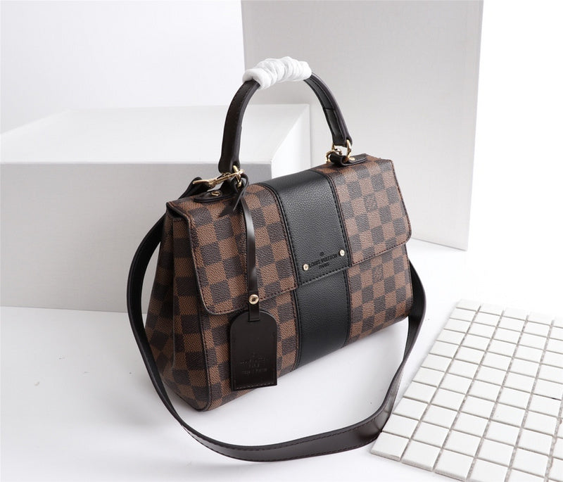 Satchel Bags - VL2 Bags - 435