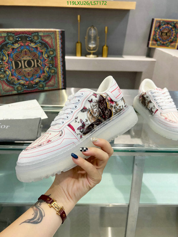 SAMC - DOR Women Sneakers - 187