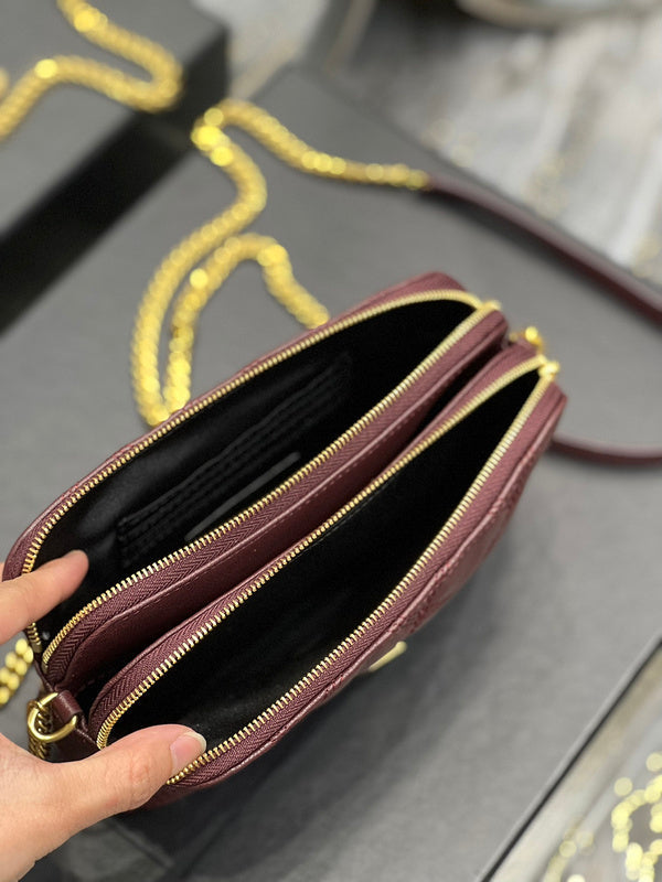 Glamy - YLS Bags - 645