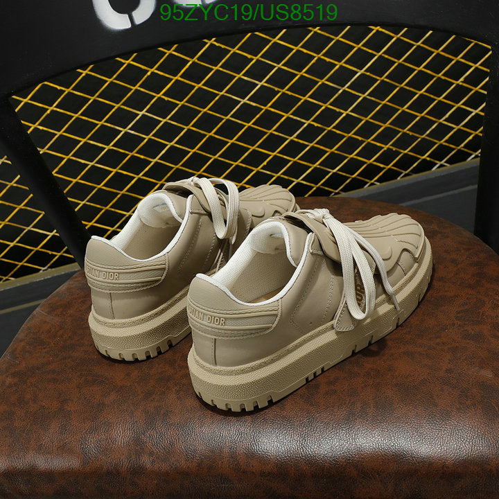 SAMCC - DOR Women Shoes - 1504