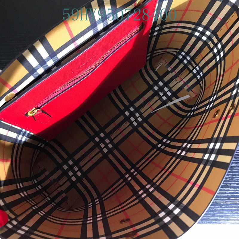 ELE Fashion -BBR Bags - 703