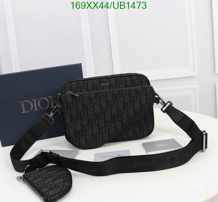 SAMCC - DOR Bags - 1459