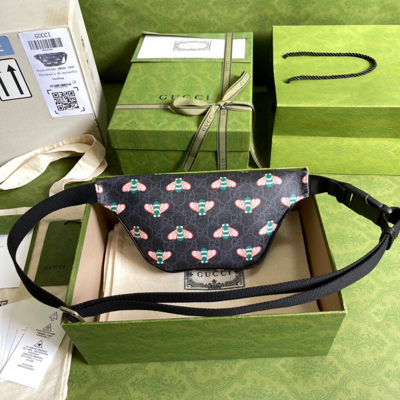 Glami Fashion - GCI Bags - 5490
