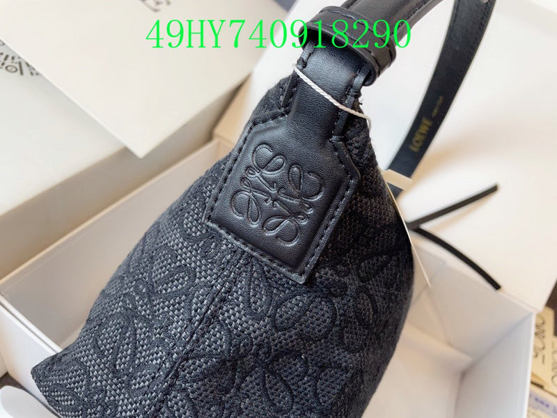 Satchel Bags - LWE Bags - 222