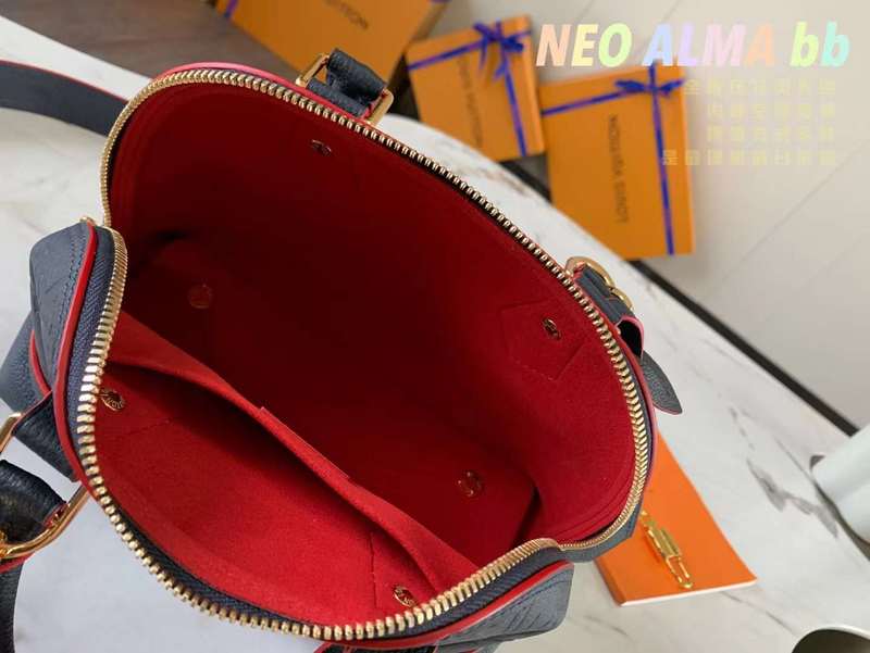 Glami- Glami- Lu-Vi bags - 11731