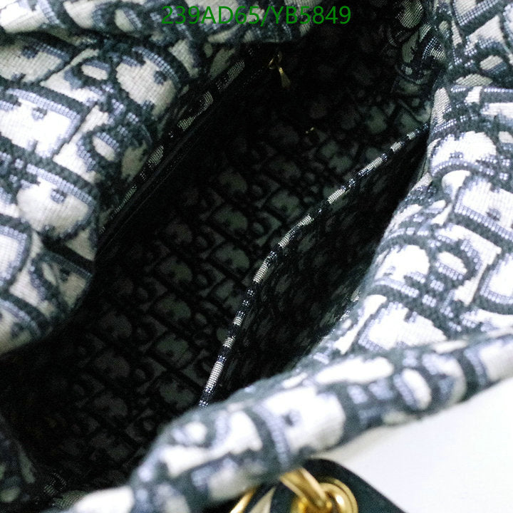 SAMCC - DOR Bags - 1491