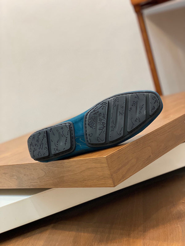 Glami - BRE Men Shoes - 303