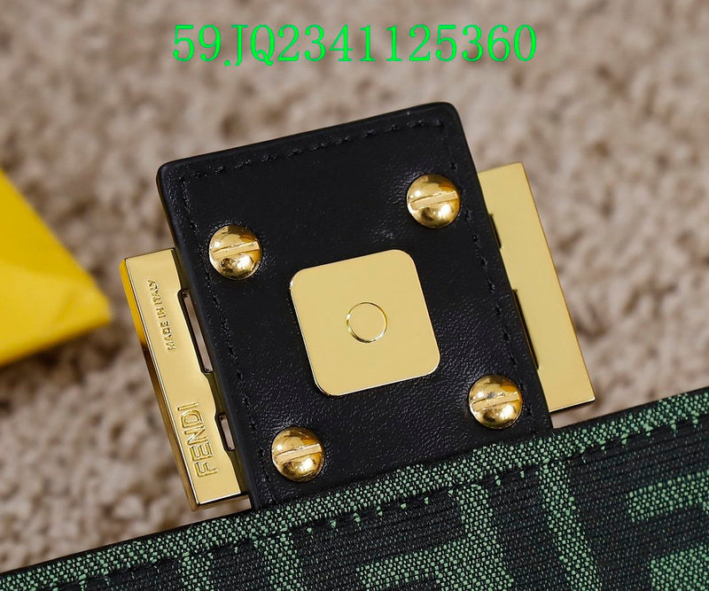Glami - FDE Bags - 2043