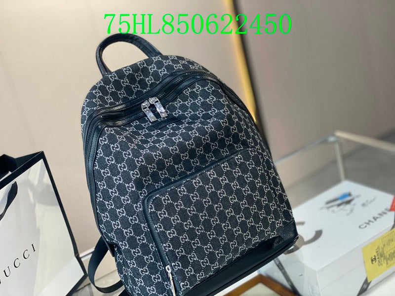 Glami Fashion - GCI Bags - 11471