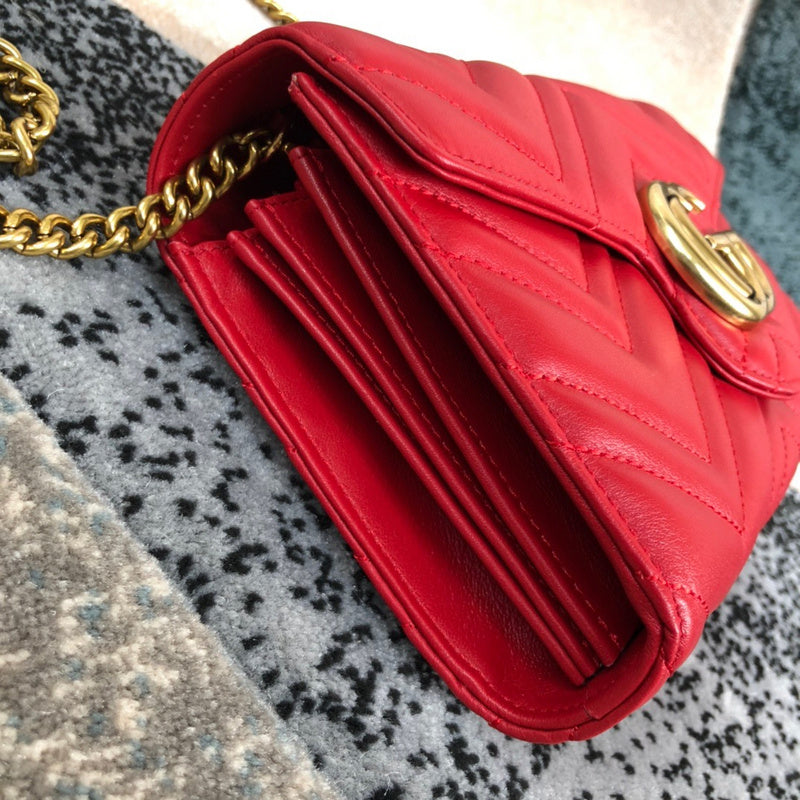Satchel Bags - GCI Bags - 7112