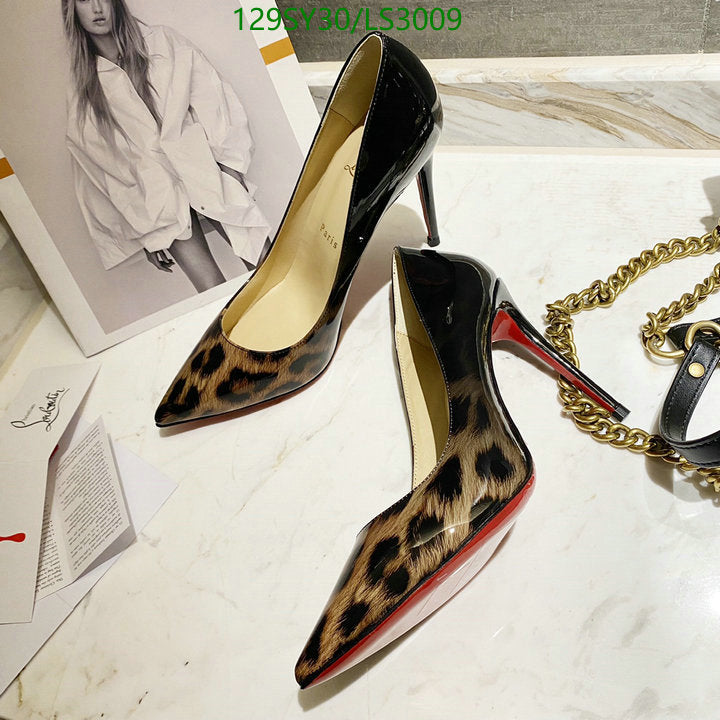 SAMC - CBL Women Shoes - 140