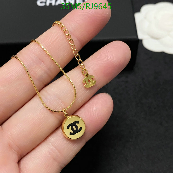SAMC - CHL Jewelry Necklace - 304