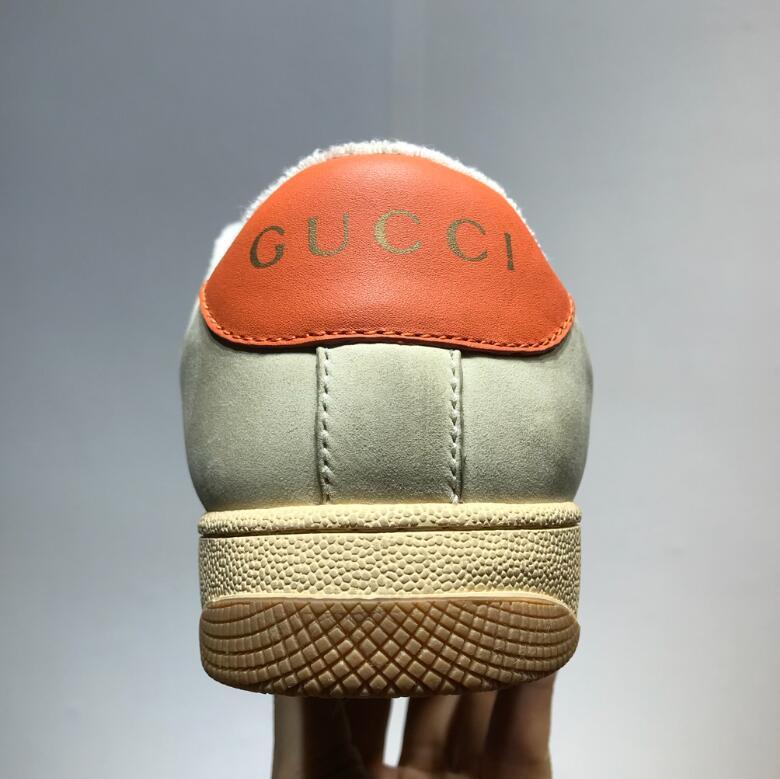 SAMC - GUKI Men Shoes - 207